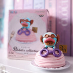 Product image One Piece - Tony Tony Chopper Paldolce Collection Figure Version B Vol. 4