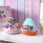 Product image One Piece - Tony Tony Chopper Paldolce Collection Figure Version B Vol. 4