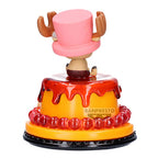 Product image One Piece - Tony Tony Chopper Paldolce Collection Figure Version C Vol.4