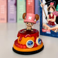 Product image One Piece - Tony Tony Chopper Paldolce Collection Figure Version C Vol.4