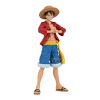 Product image One Piece - Monkey D. Luffy Grandline Series Figure 19 cm