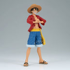 Product image One Piece - Monkey D. Luffy Grandline Series Figure 19 cm