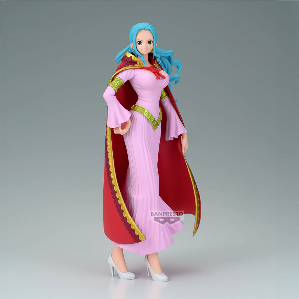 Product image One Piece - Nefeltari Vivi Grandline Series Figure
