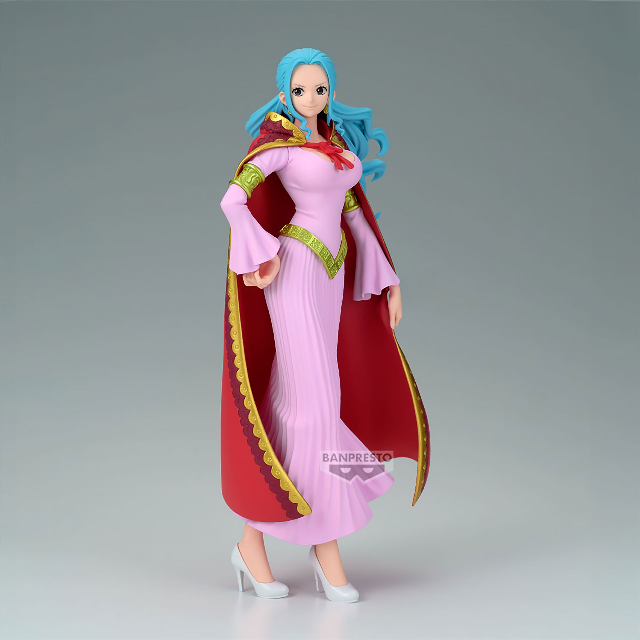 Product image One Piece - Nefeltari Vivi Grandline Series Figure