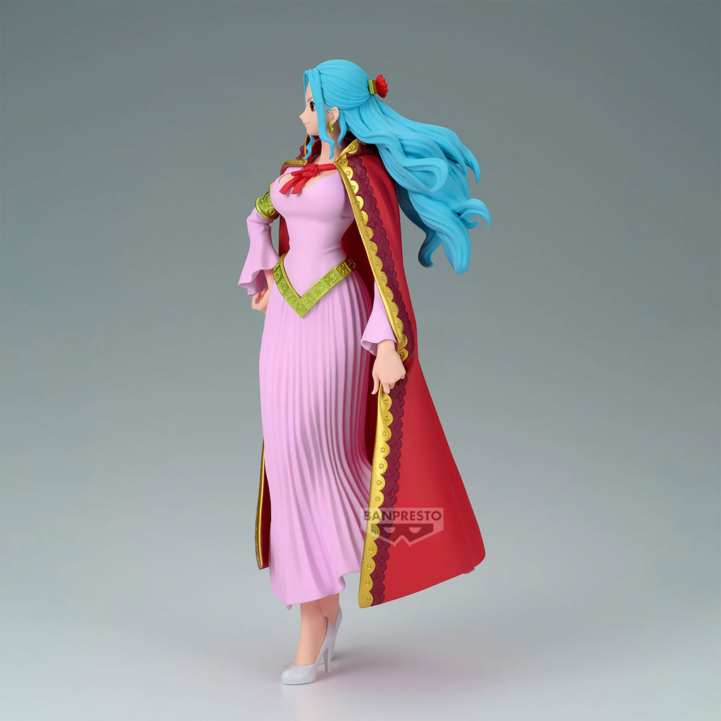 Product image One Piece - Nefeltari Vivi Grandline Series Figure