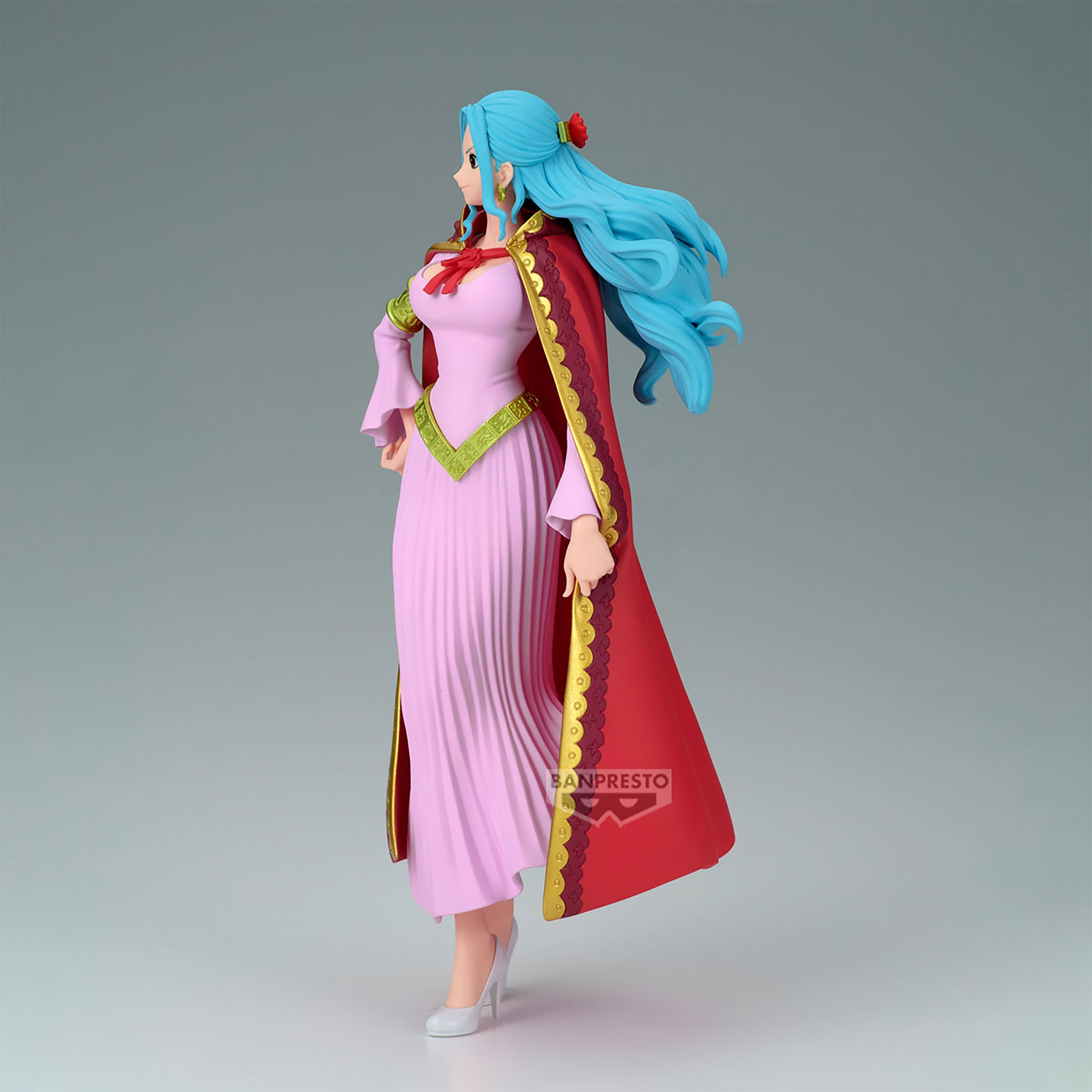 Product image One Piece - Nefeltari Vivi Grandline Series Figure