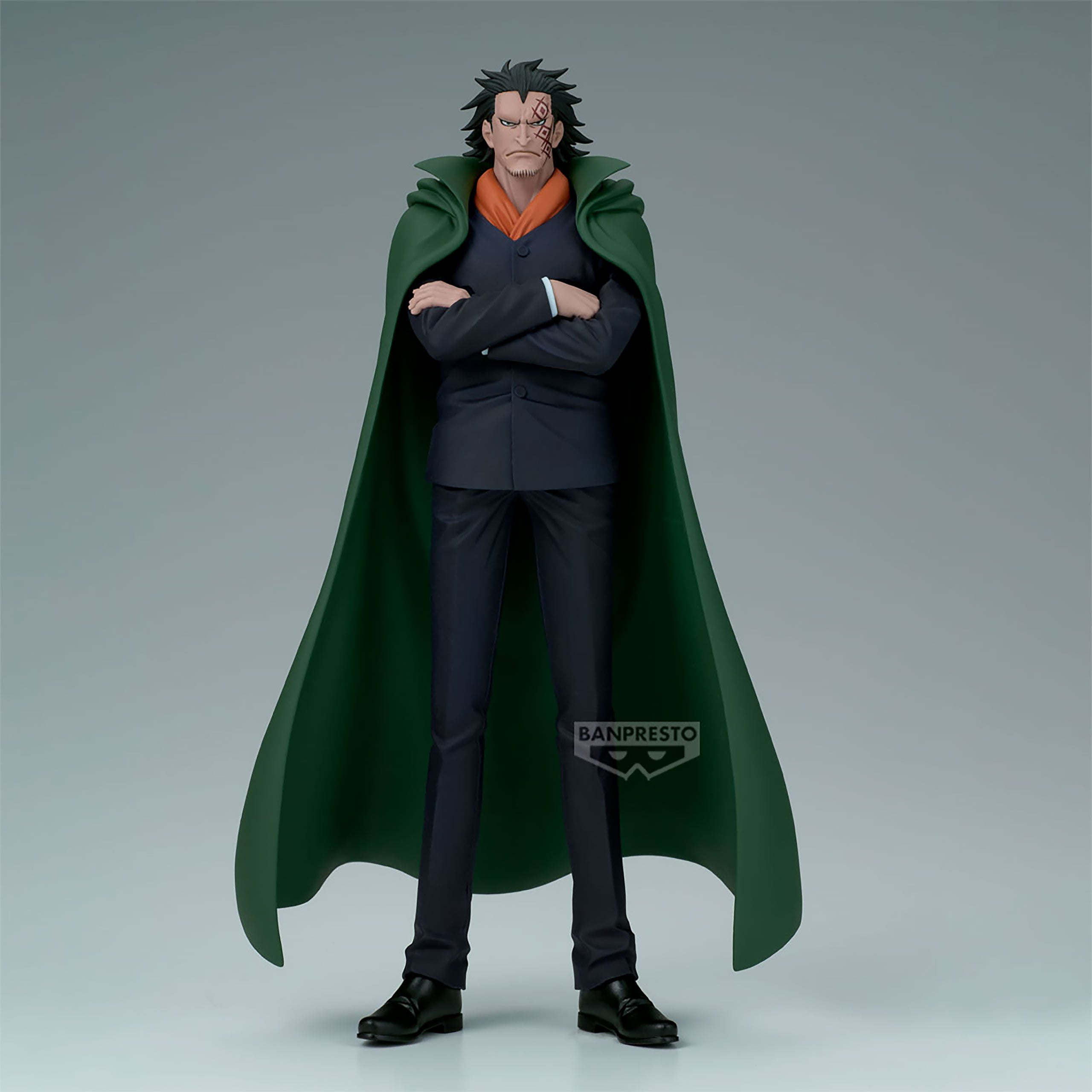 Product image One Piece - Monkey D. Dragon Grandline Series Figure