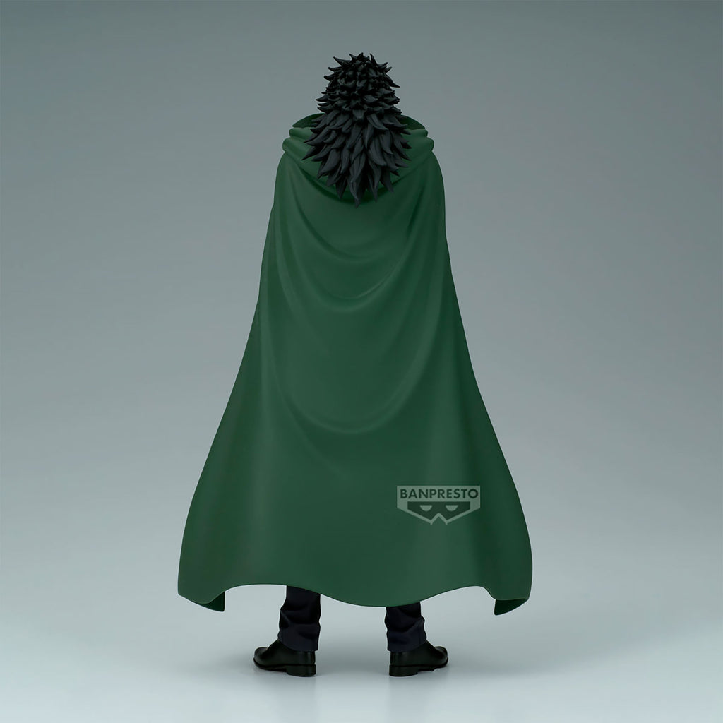 Product image One Piece - Monkey D. Dragon Grandline Series Figure