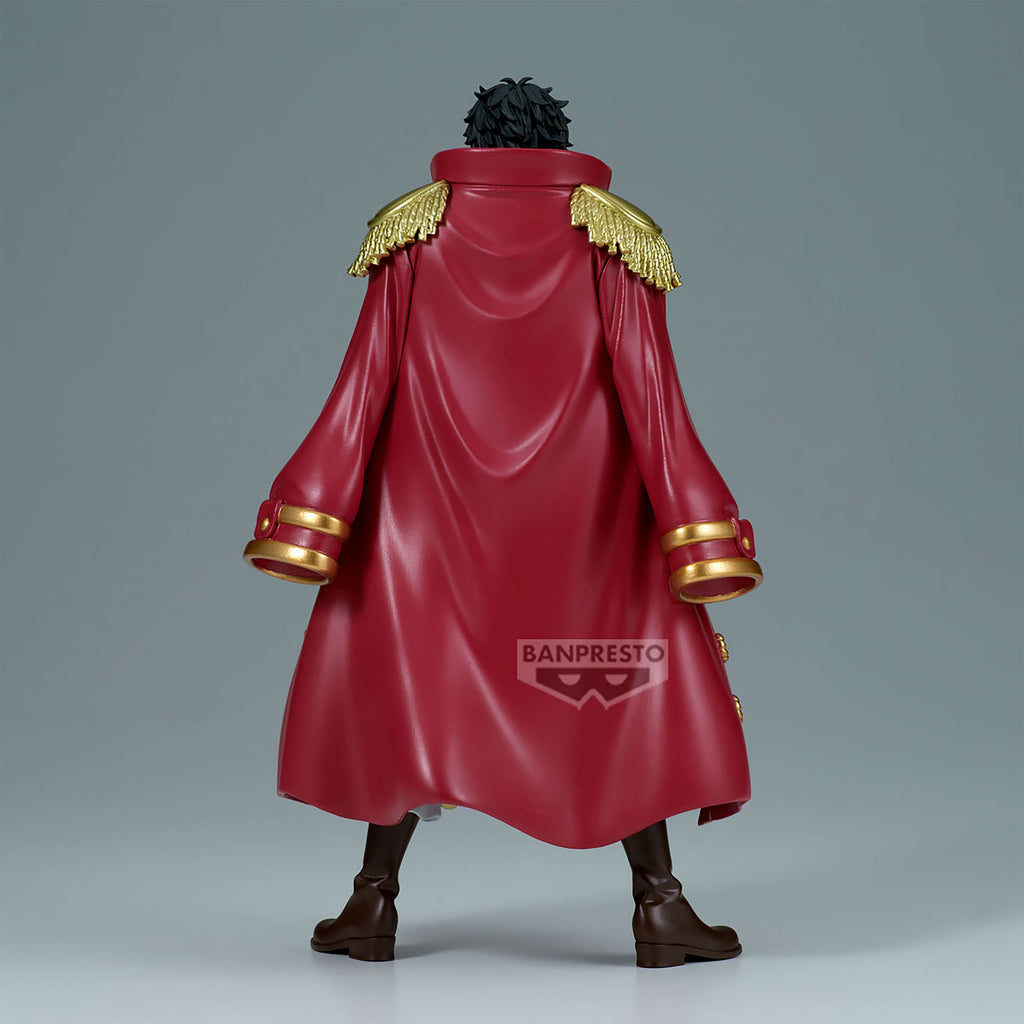 Product image One Piece - Gol D. Roger Grandline Series Figure
