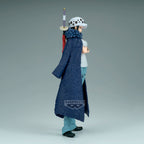 Product image One Piece - Trafalgar Law Glitter & Glamours Figure Change Version