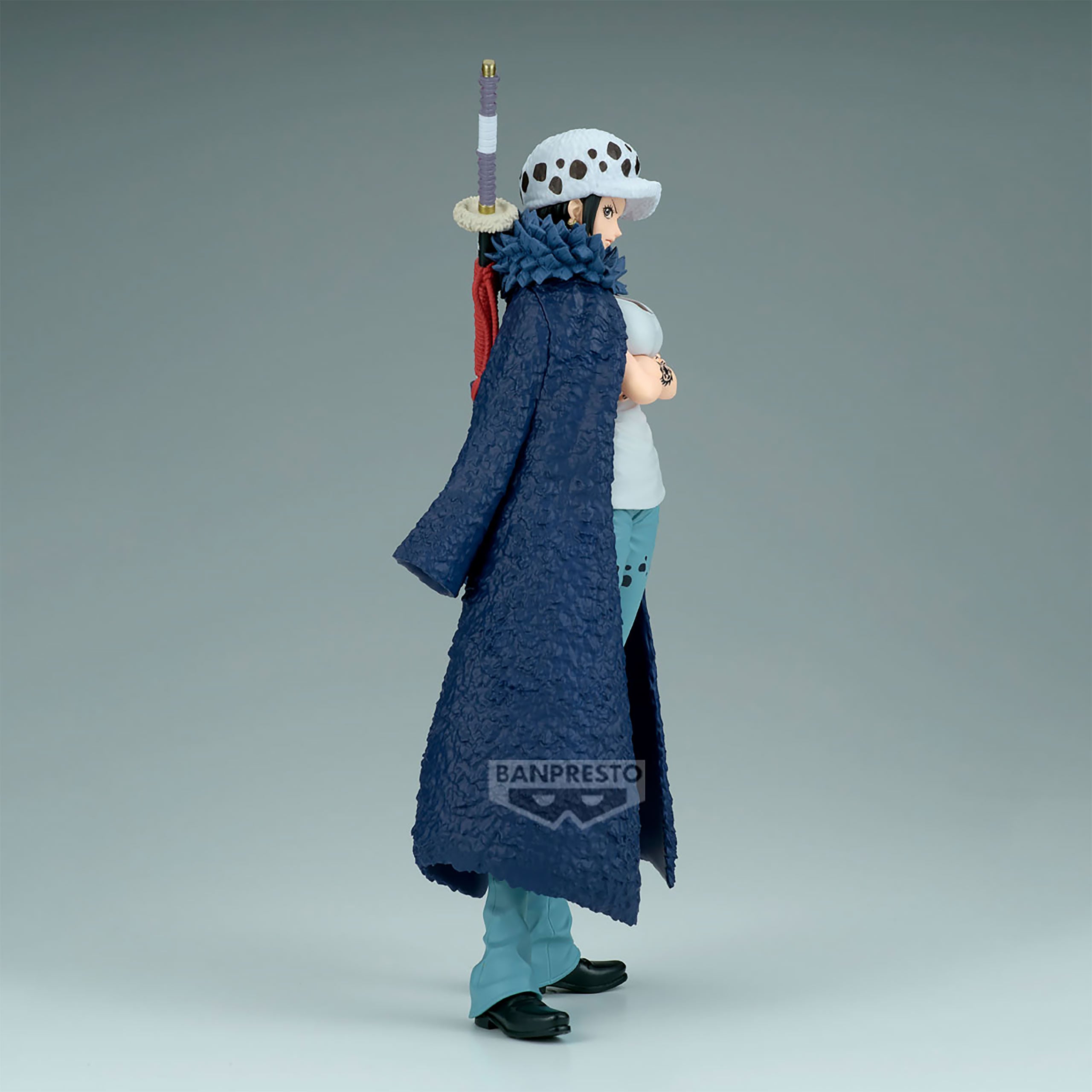 Product image One Piece - Trafalgar Law Glitter & Glamours Figure Change Version