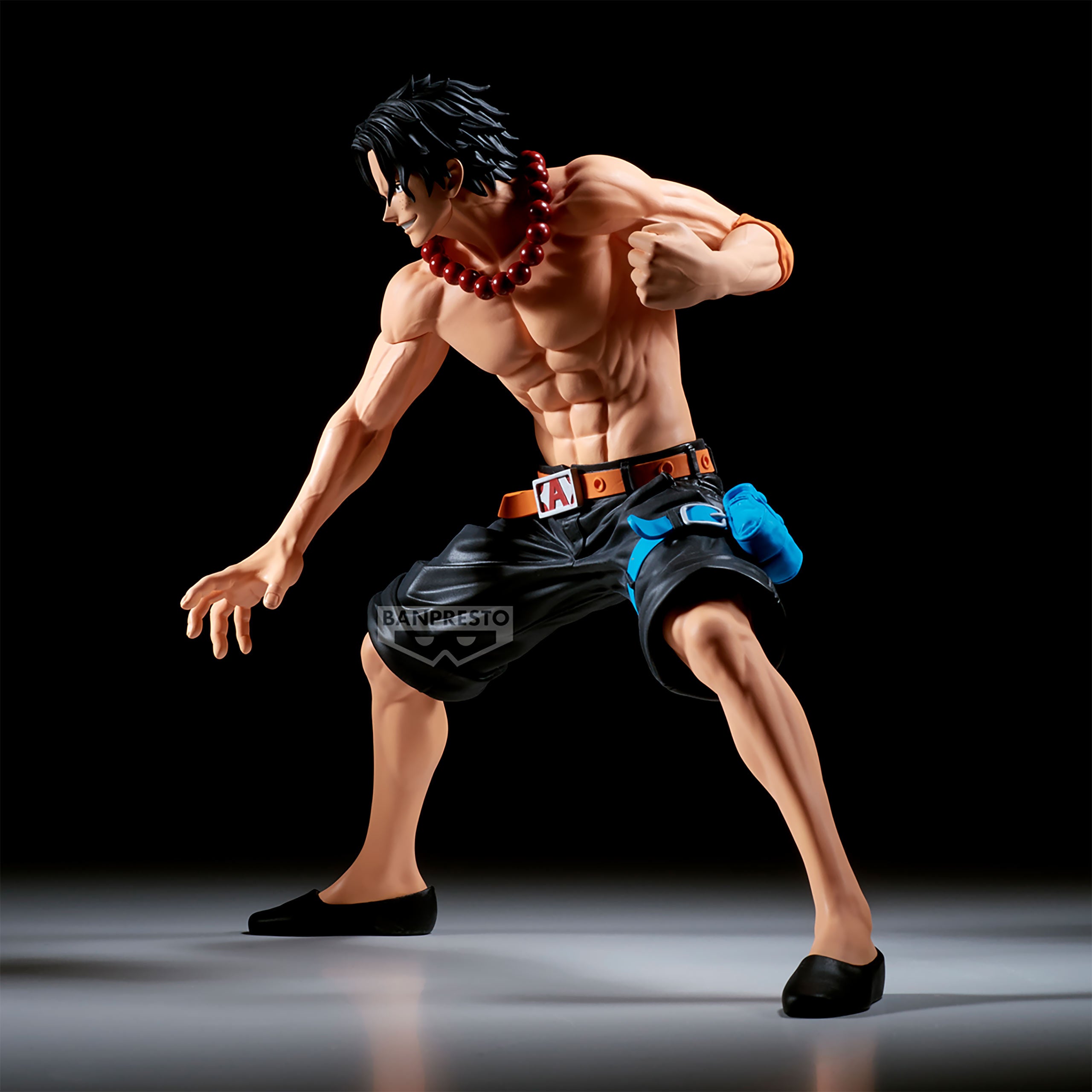 Product image One Piece - Portgas D. Ace Grandista Figure