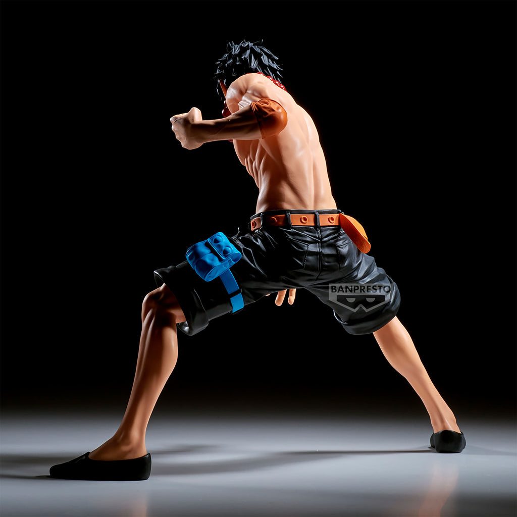Product image One Piece - Portgas D. Ace Grandista Figure