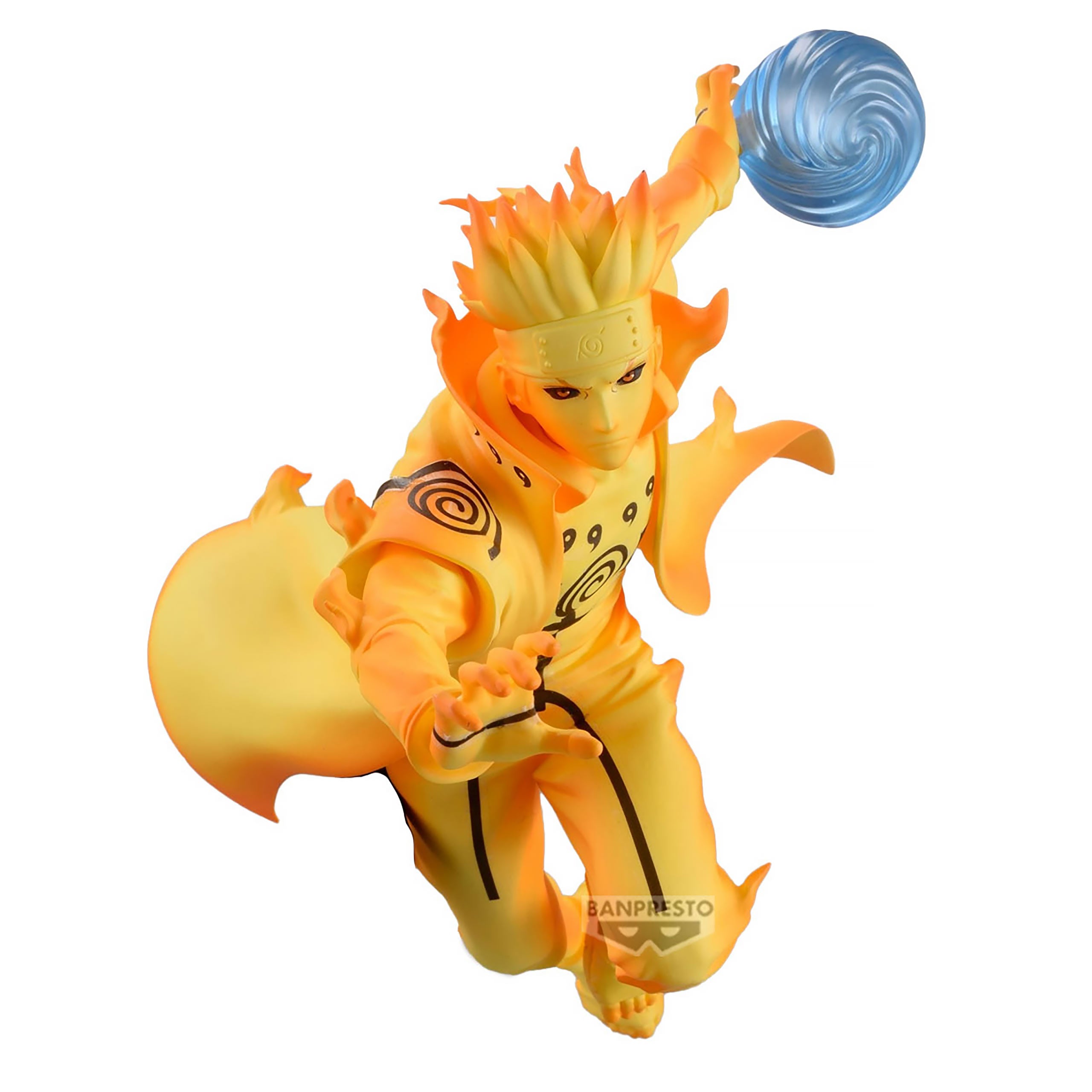 Product image Naruto Shippuden - Minato Namikaze Figure 17 cm