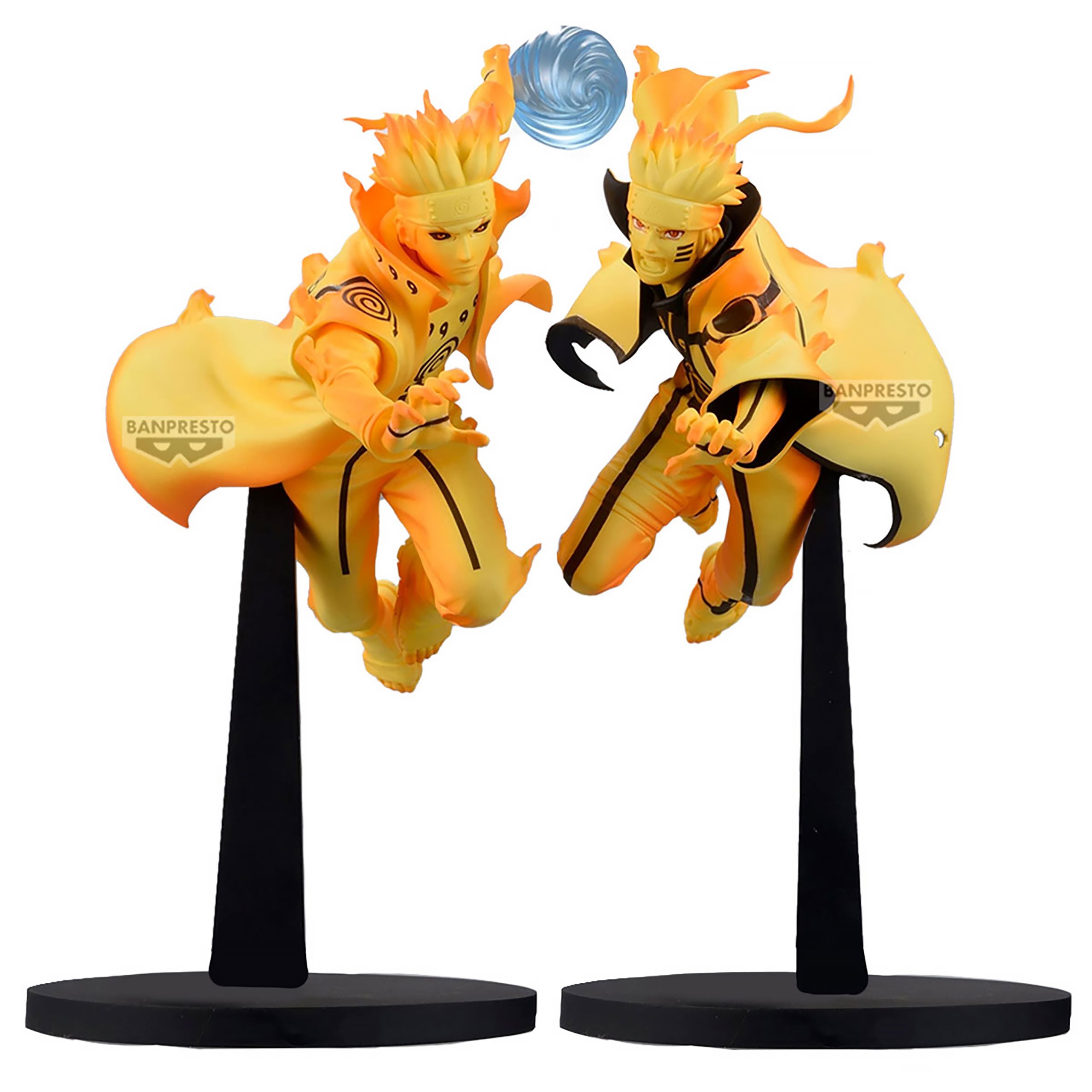 Product image Naruto Shippuden - Minato Namikaze Figure 17 cm