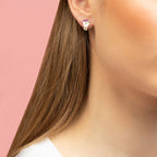 Product image Beauty and the Beast - Mrs. Potts and Chip Earrings