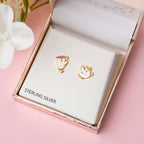 Product image Beauty and the Beast - Mrs. Potts and Chip Earrings