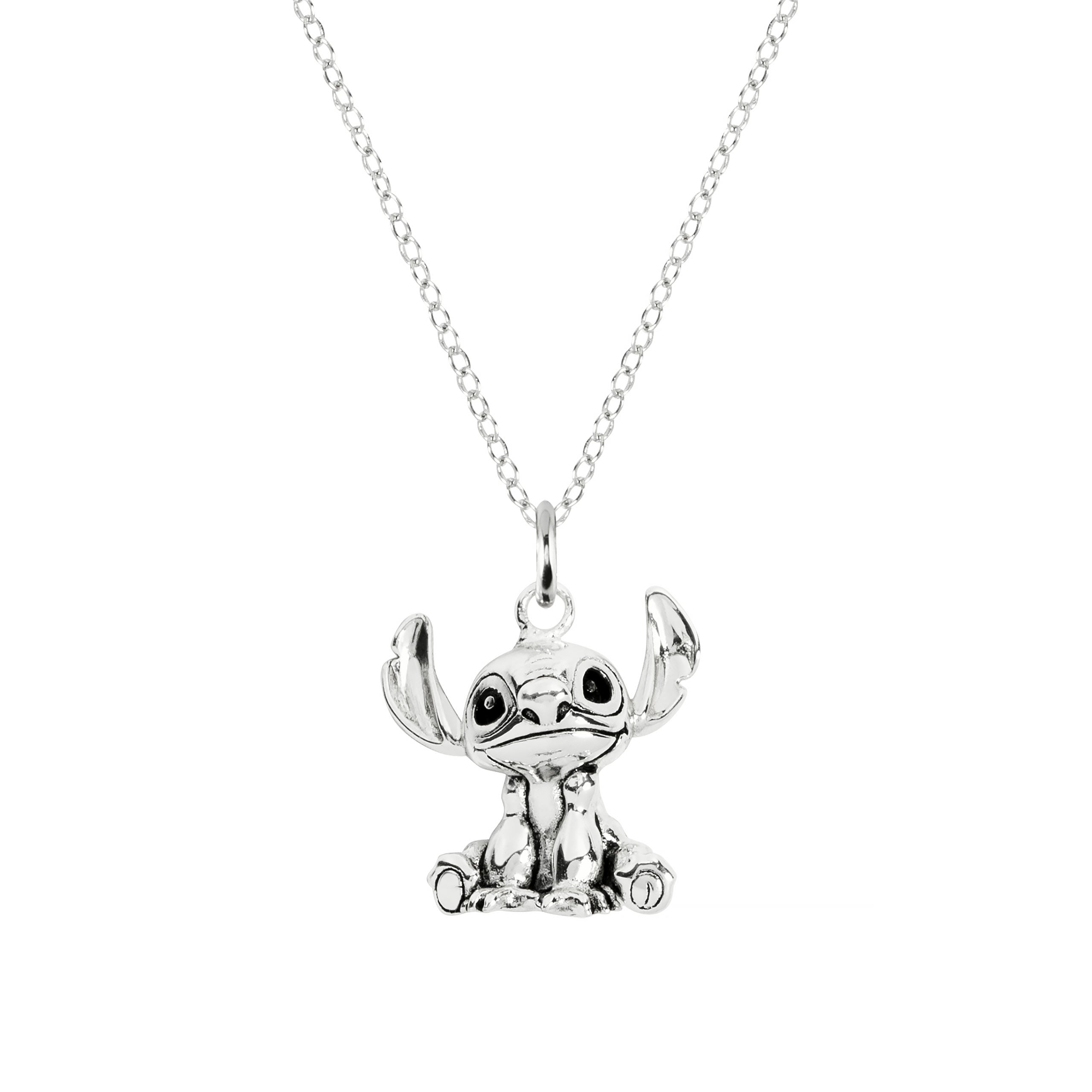 Product image Stitch Necklace - Lilo & Stitch