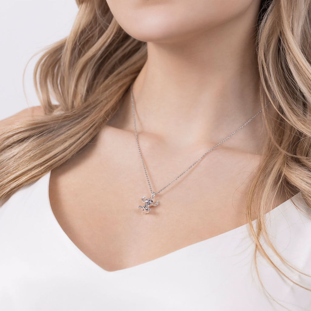 Product image Stitch Necklace - Lilo & Stitch