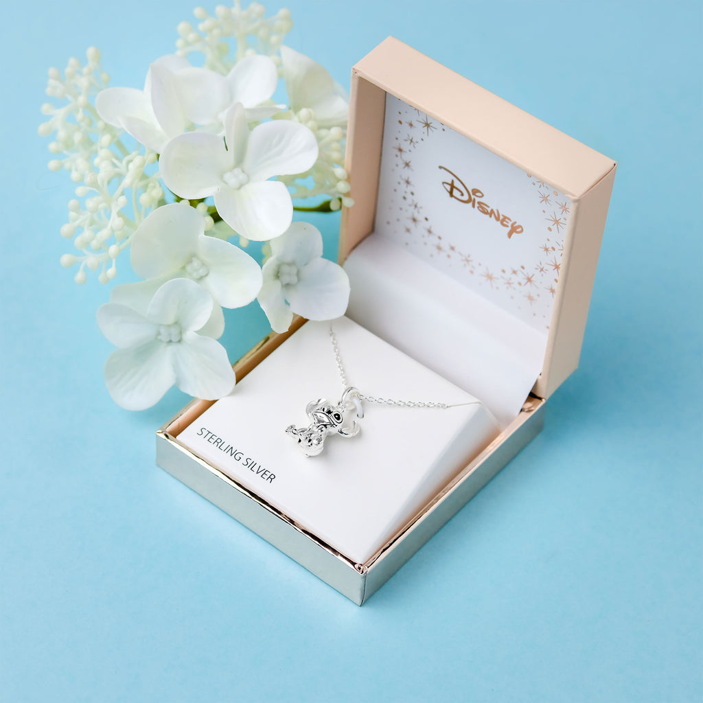 Product image Stitch Necklace - Lilo & Stitch