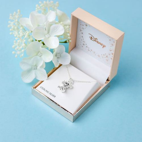 Product image Stitch Necklace - Lilo & Stitch