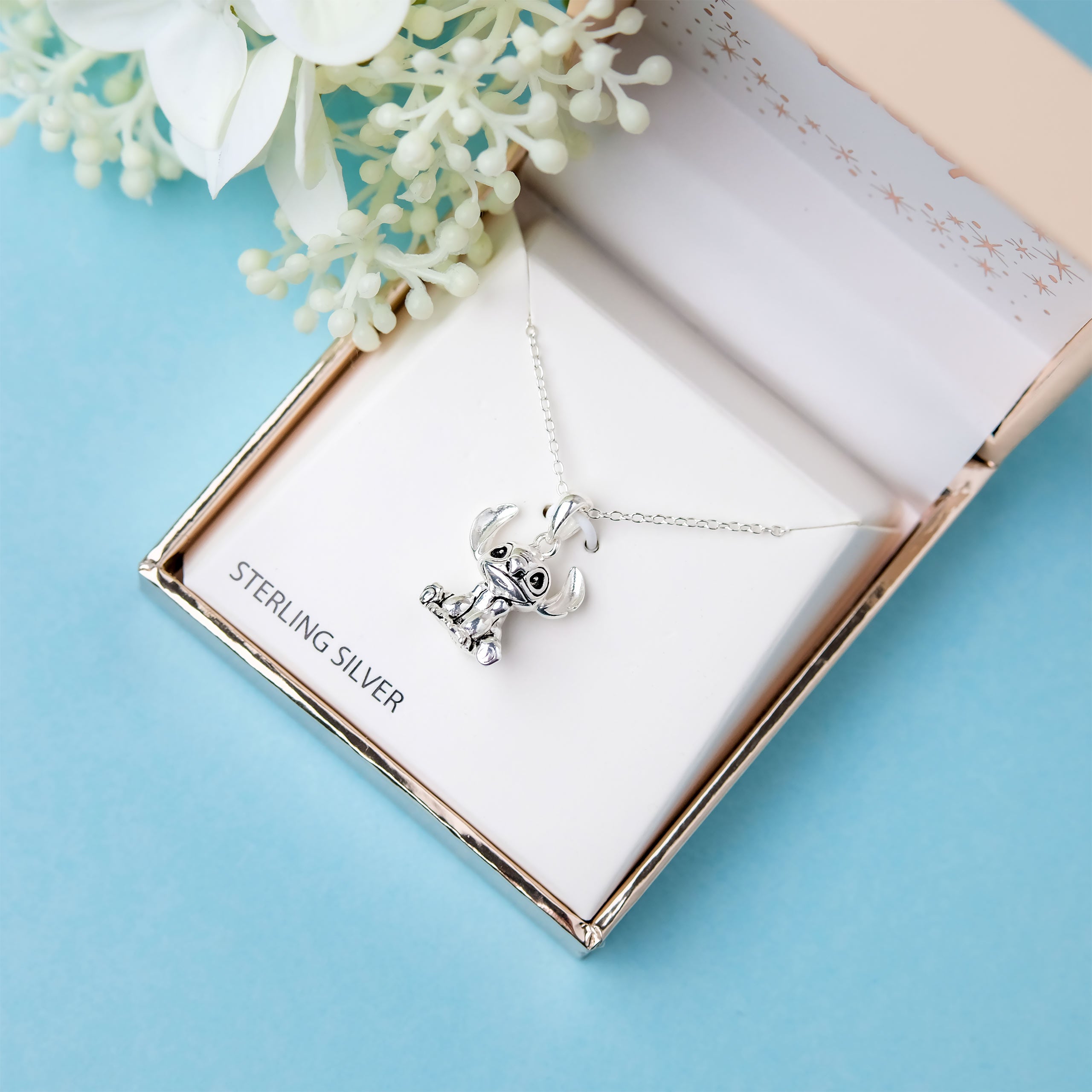 Product image Stitch Necklace - Lilo & Stitch