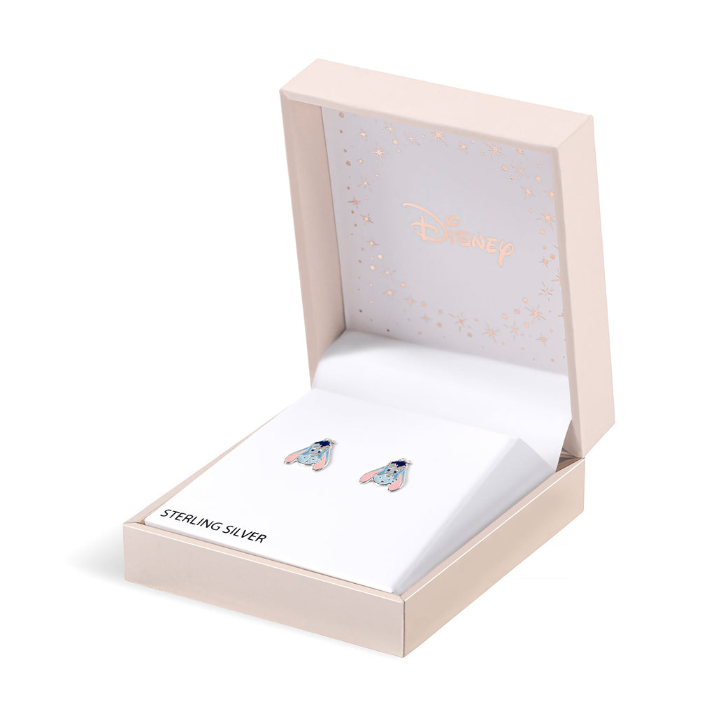 Product image Winnie the Pooh - Eeyore Earrings
