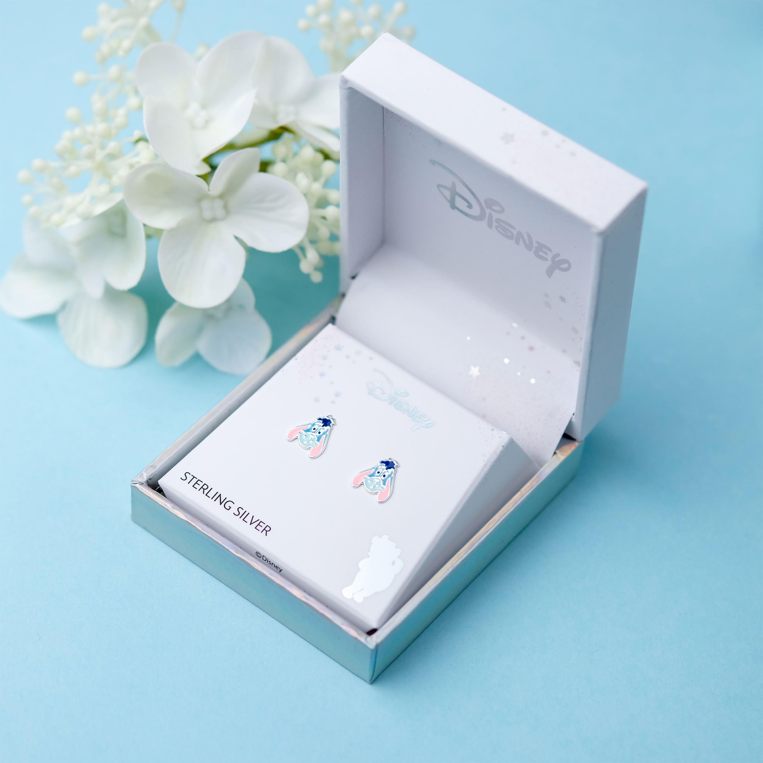 Product image Winnie the Pooh - Eeyore Earrings