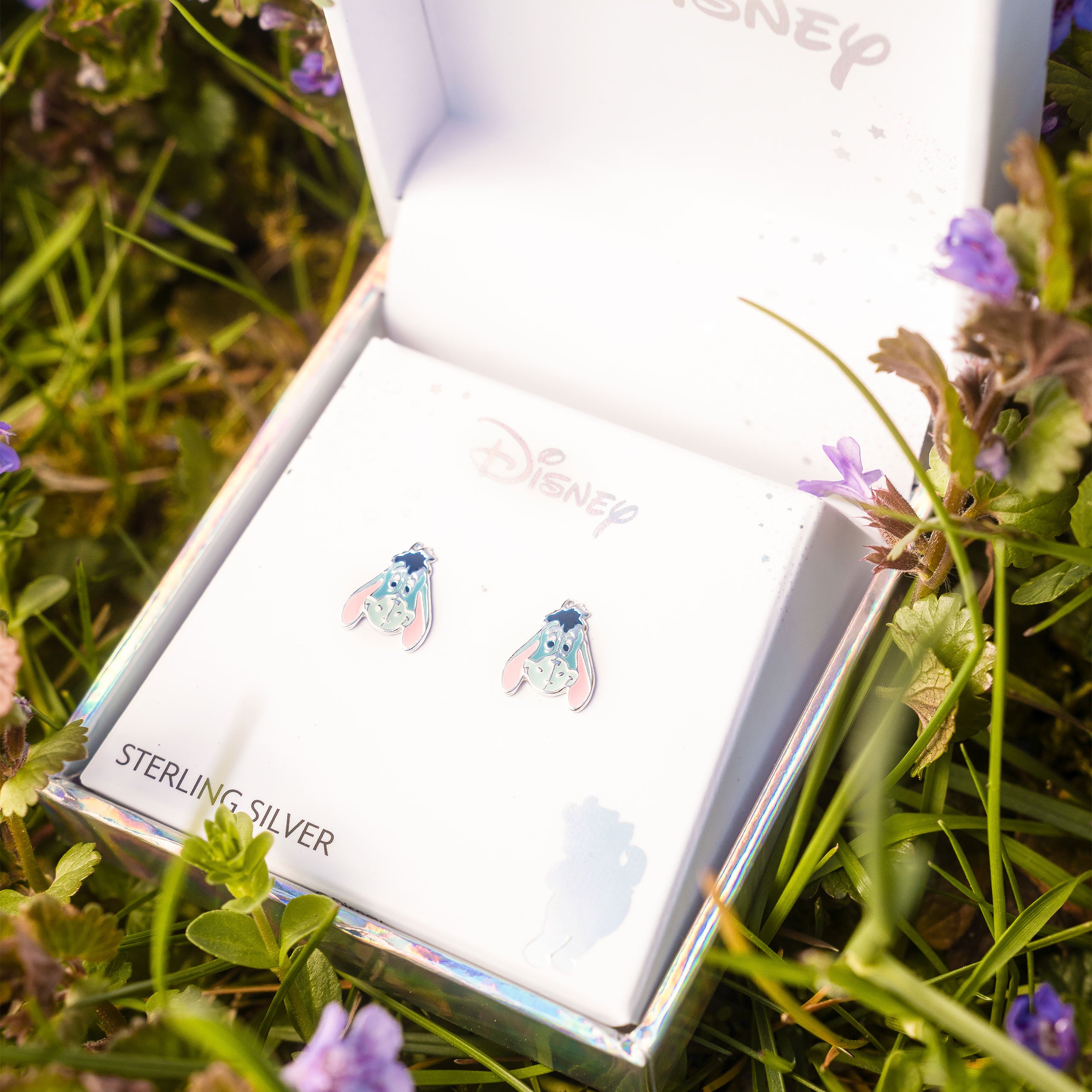 Product image Winnie the Pooh - Eeyore Earrings