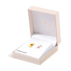 Product image Winnie the Pooh - Winnie and Piglet Stud Earrings