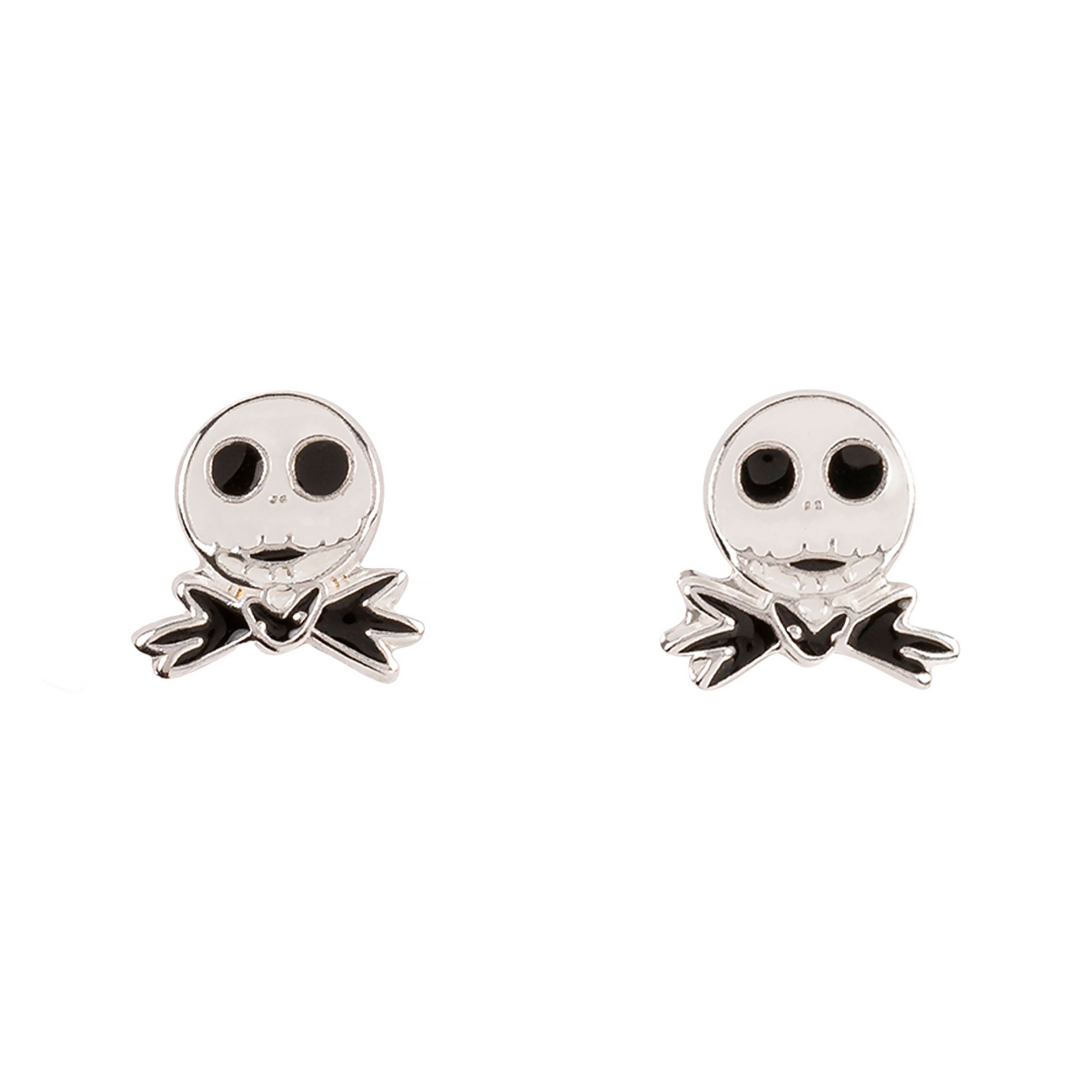 Product image Nightmare Before Christmas - Jack Skellington Stud Earrings