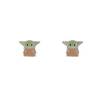 Product image Grogu Earrings - Star Wars The Mandalorian