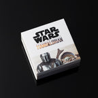 Product image Millennium Falcon Necklace - Star Wars