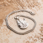 Product image Millennium Falcon Necklace - Star Wars