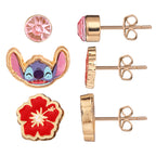Product image Stitch Earrings Gift Set - Lilo & Stitch