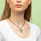 Product image Grogu Earrings and Necklace - Star Wars The Mandalorian