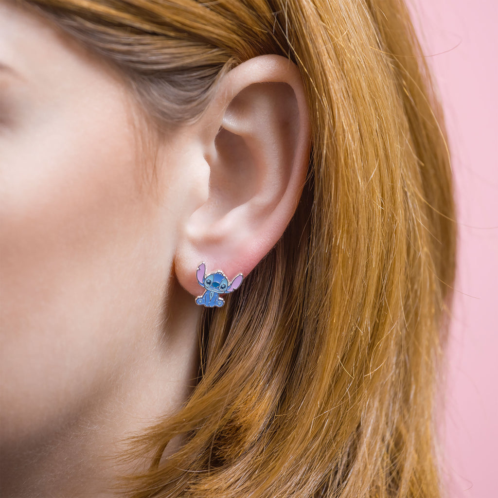 Product image Stitch Earrings - Lilo & Stitch