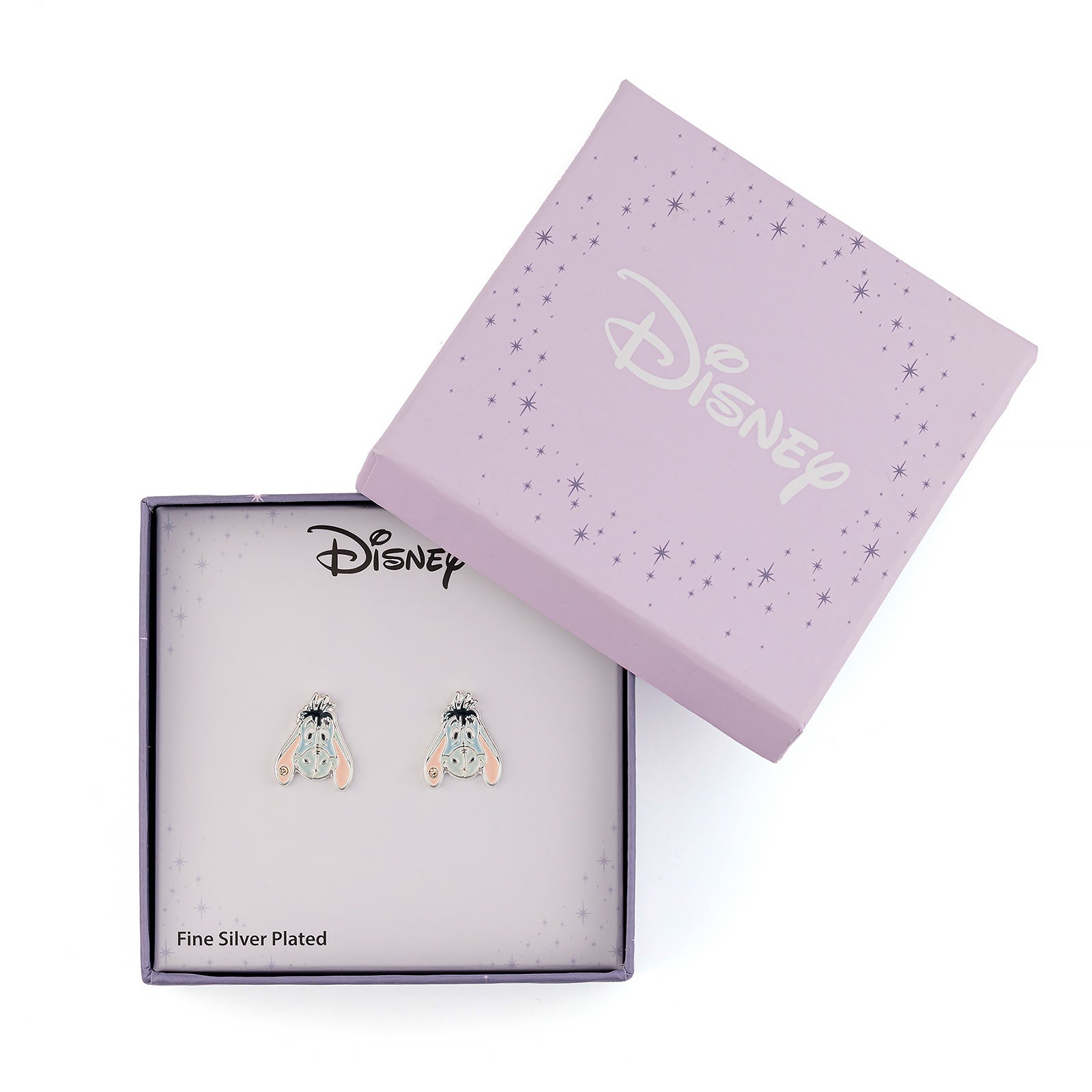 Product image Eeyore Earrings - Winnie the Pooh
