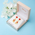 Product image Winnie the Pooh - Balloon Earrings