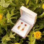 Product image Winnie the Pooh - Balloon Earrings