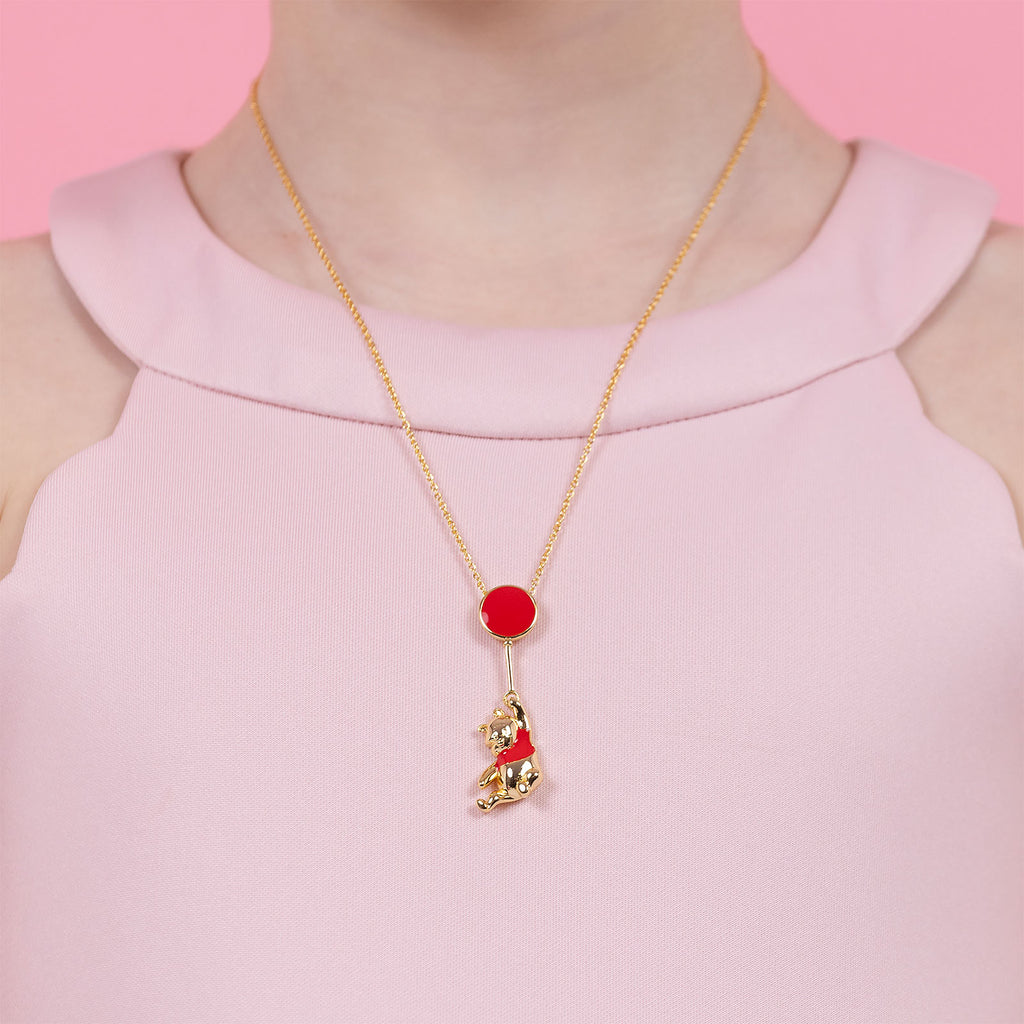 Product image Winnie the Pooh - Balloon Necklace