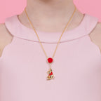 Product image Winnie the Pooh - Balloon Necklace