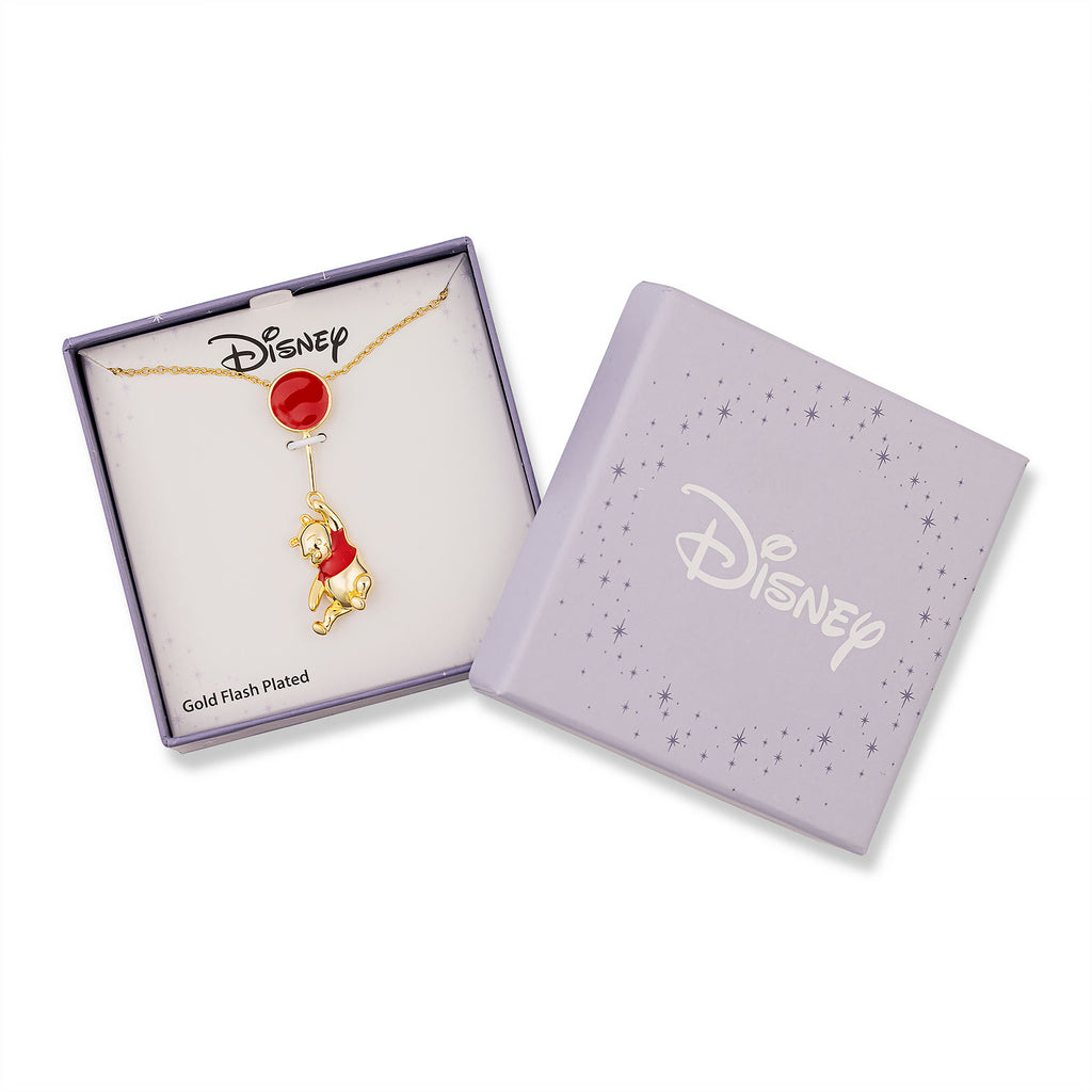 Product image Winnie the Pooh - Balloon Necklace
