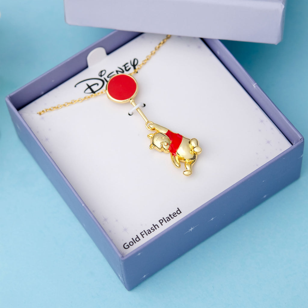 Product image Winnie the Pooh - Balloon Necklace