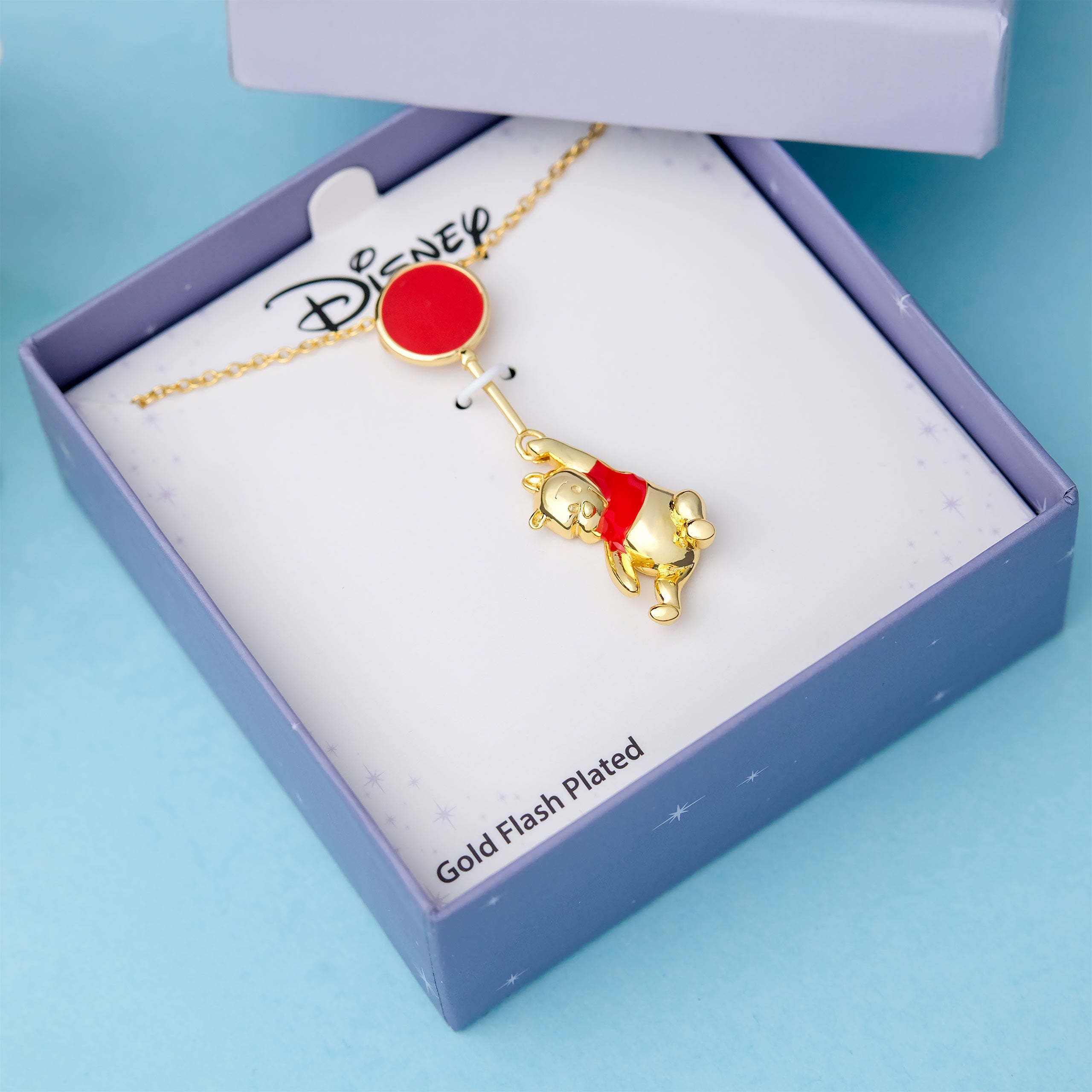 Product image Winnie the Pooh - Balloon Necklace