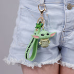 Product image Grogu Keychain - Star Wars The Mandalorian