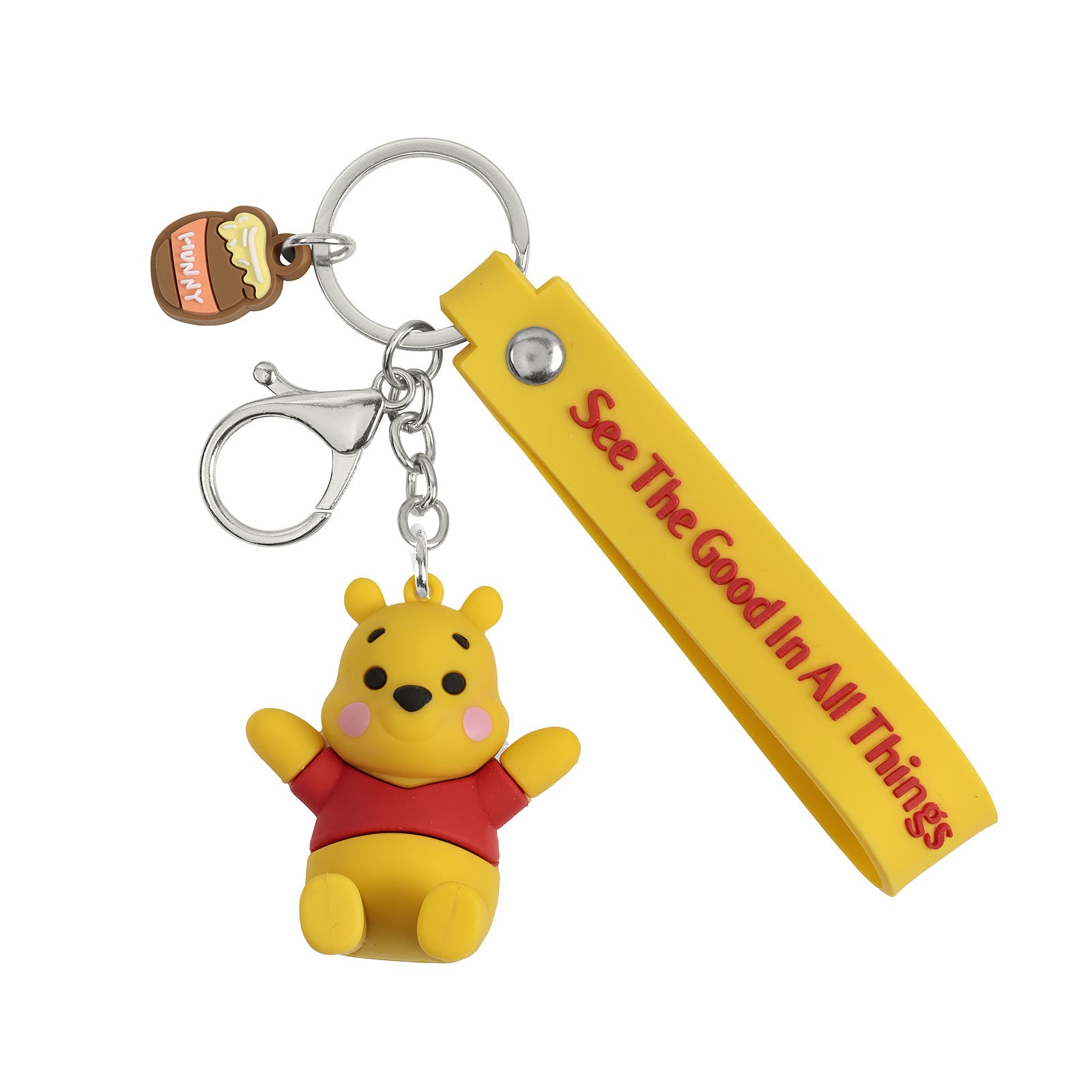 Product image Winnie the Pooh - Keychain