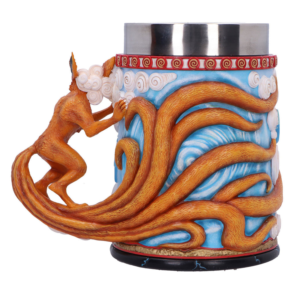 Product image Naruto Shippuden - Naruto Uzumaki Deluxe Mug