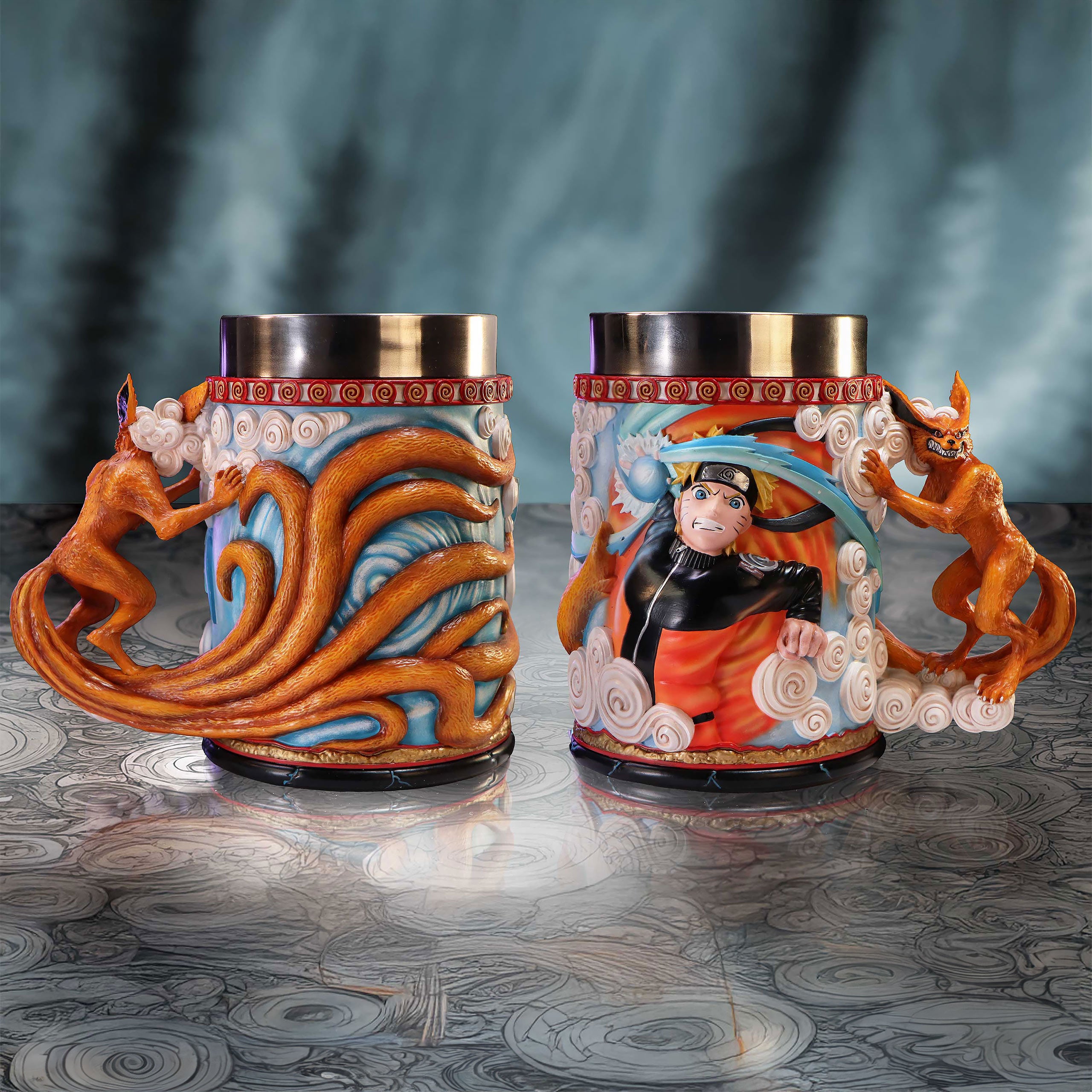 Product image Naruto Shippuden - Naruto Uzumaki Deluxe Mug