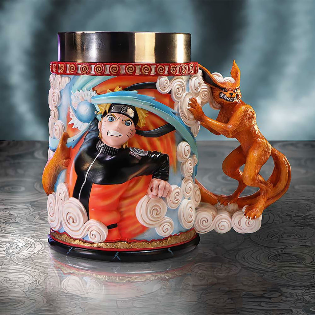 Product image Naruto Shippuden - Naruto Uzumaki Deluxe Mug